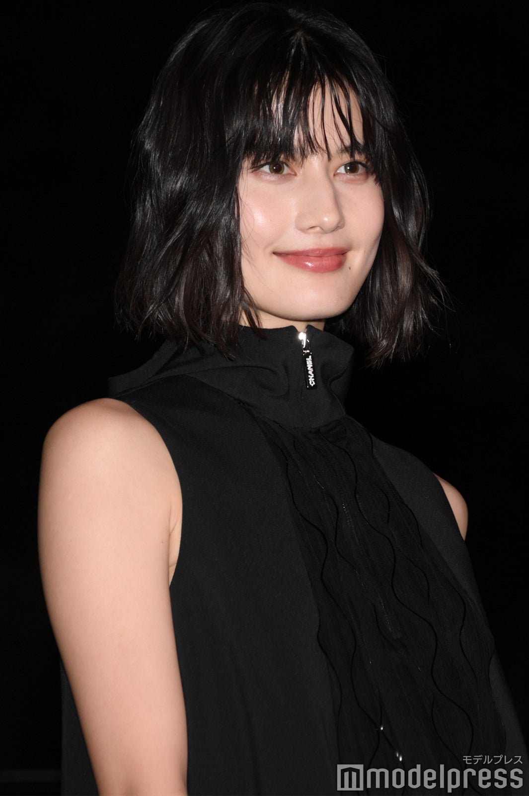 橋本愛（C）モデルプレス