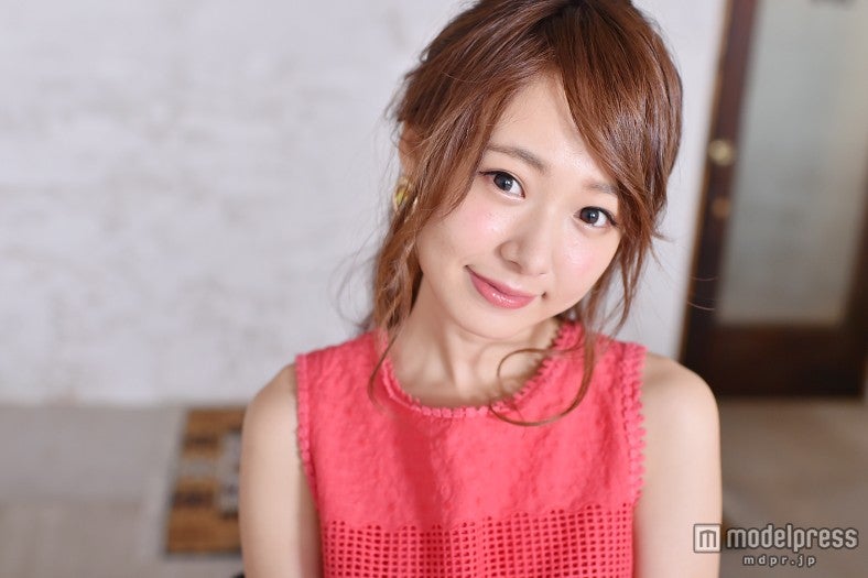 “みずきてぃ”こと西川瑞希