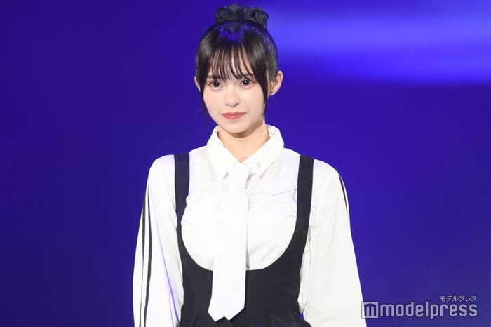 藤咲凪(C)モデルプレス