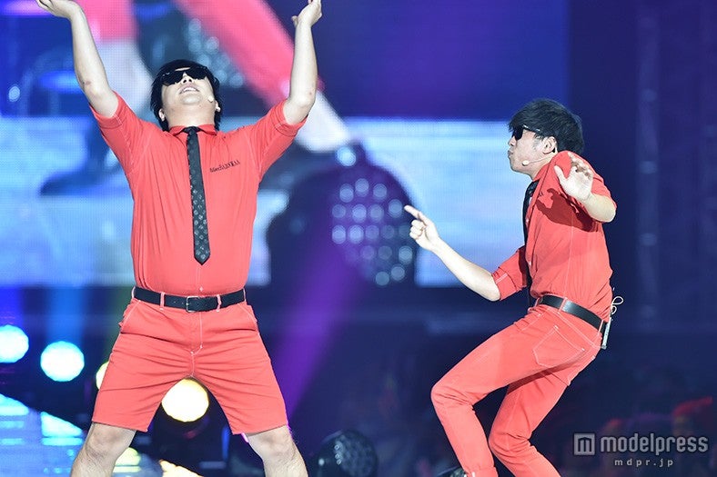 8．6秒バズーカー