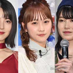 モデルプレス - 川栄李奈、26歳バースデーに祝福集まる 浜辺美波&横山由依も祝う