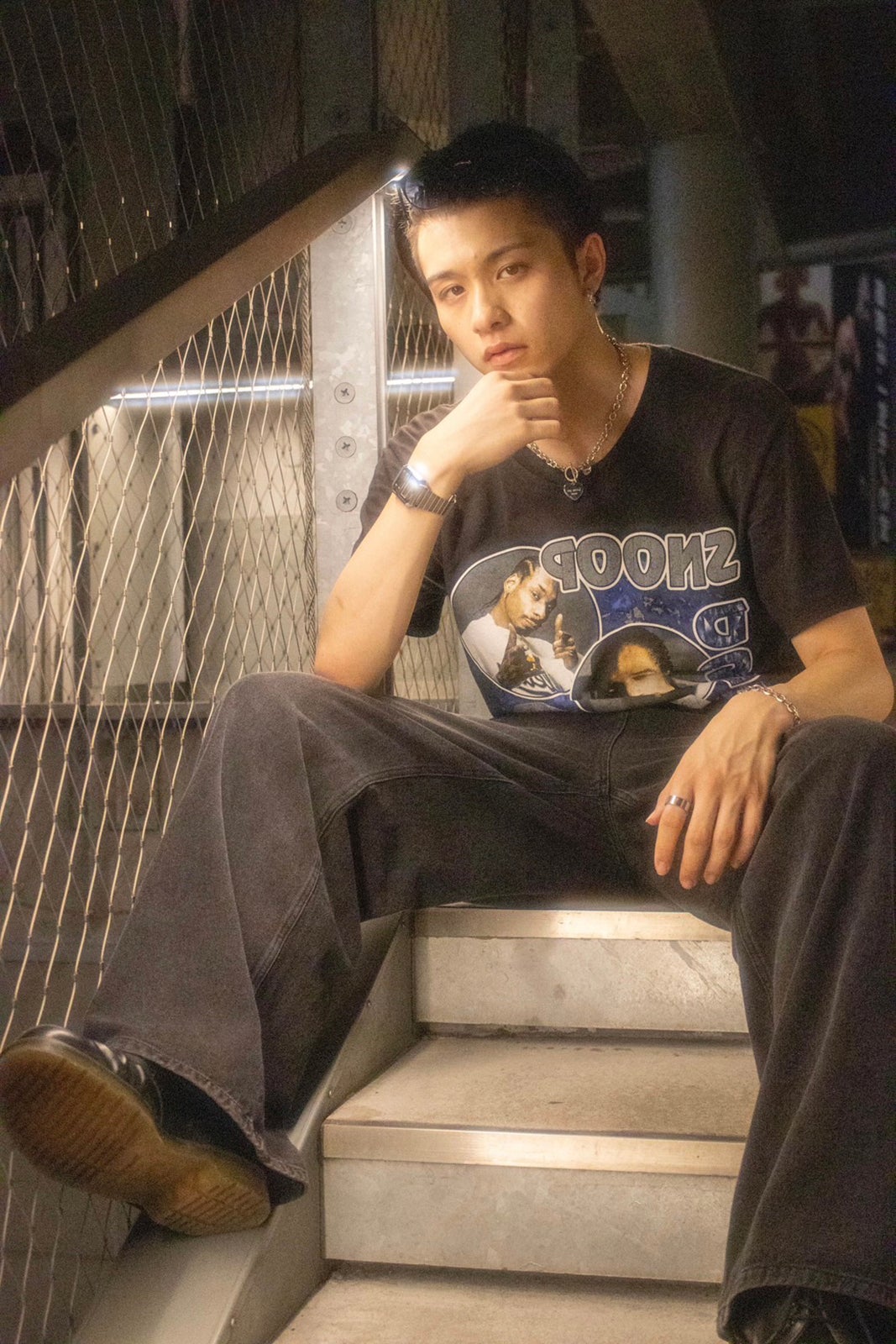 岩崎碧さん（提供写真）