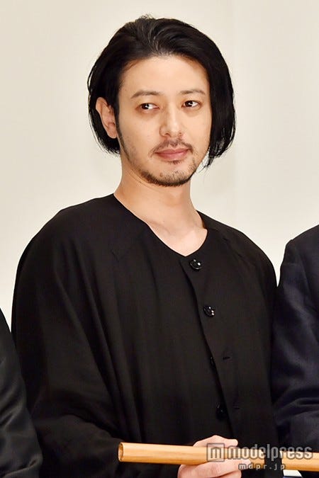 オダギリジョー