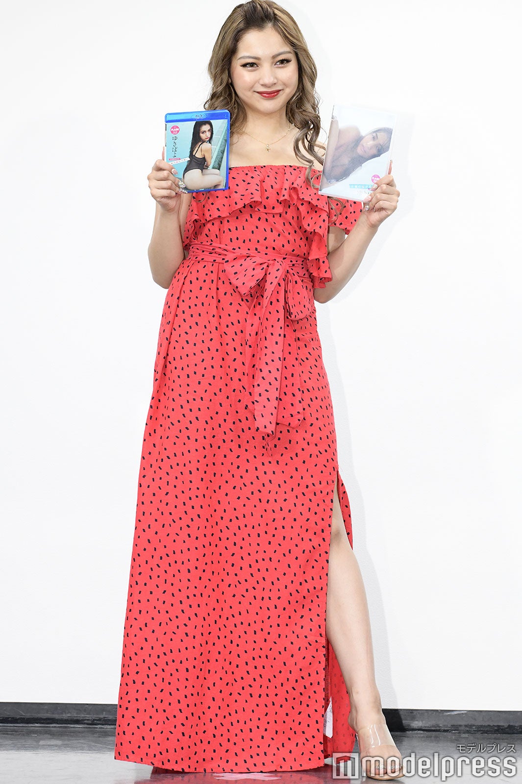 ゆきぽよ（C）モデルプレス