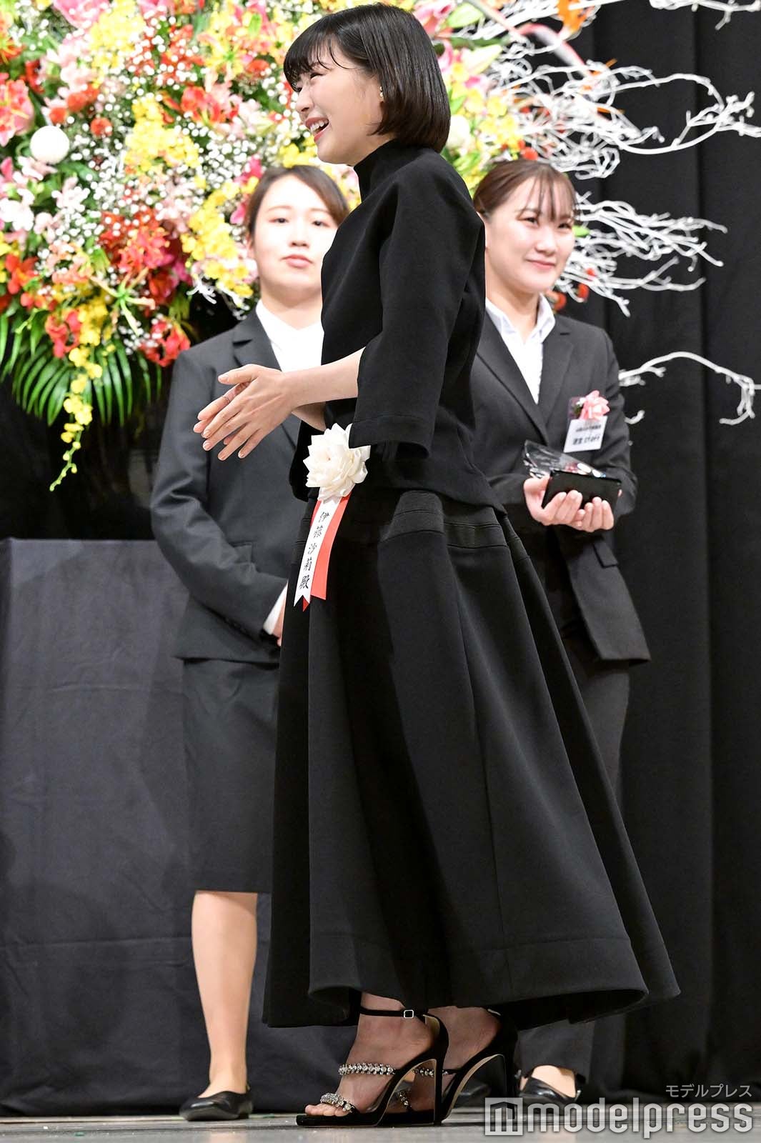 伊藤沙莉（C）モデルプレス