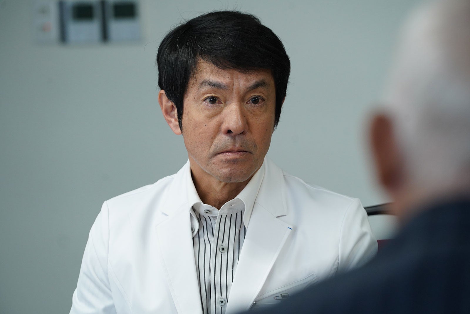 「相棒 season23」第12話（C）テレビ朝日