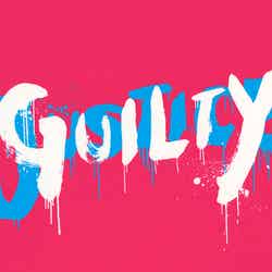 GLAY「GUILTY」（1月23日発売）