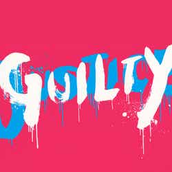GLAY「GUILTY」(1月23日発売)