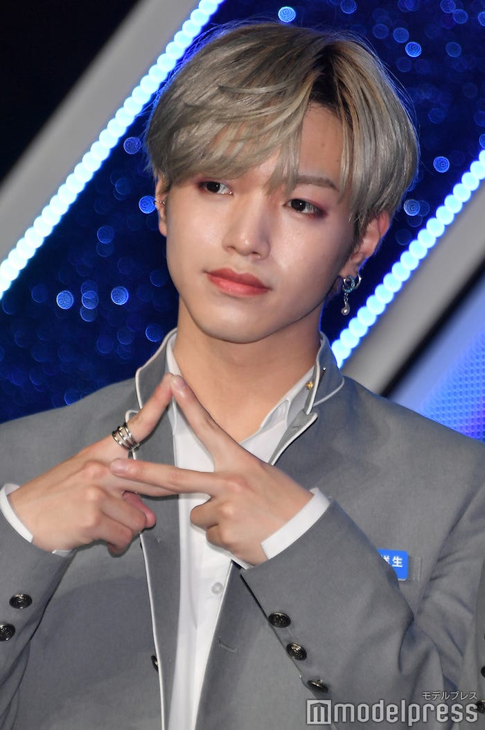 大平祥生 (C)モデルプレス