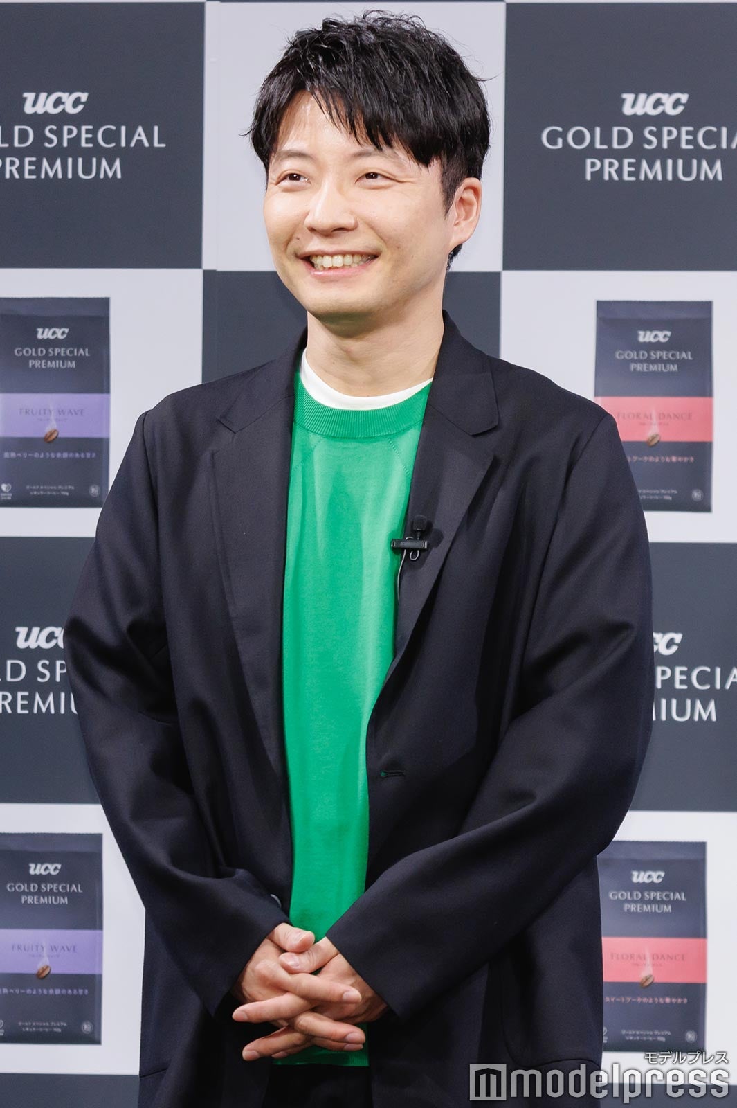 星野源（C）モデルプレス