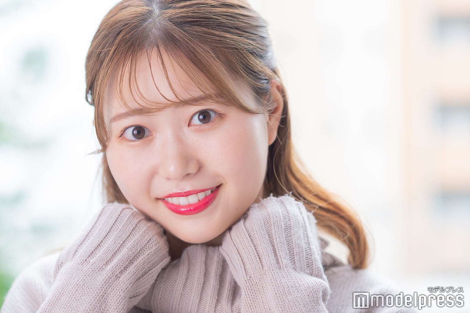 津田美友佳さん（C）モデルプレス