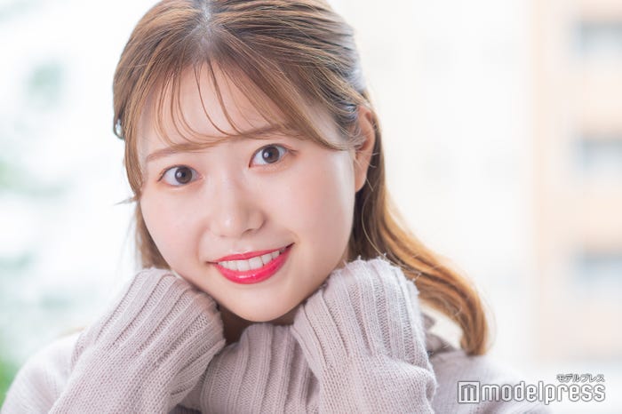 津田美友佳さん(C)モデルプレス