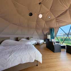 レイクサイドグランピング出雲/提供画像