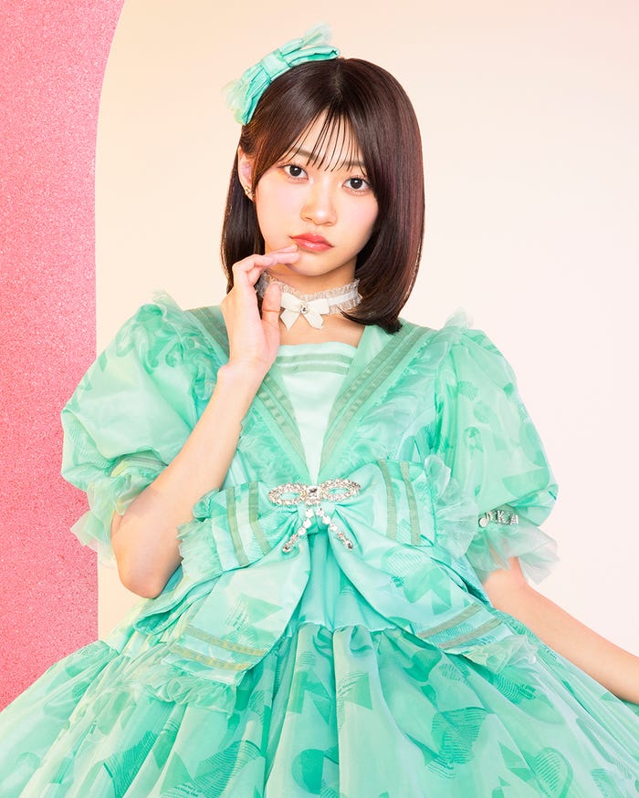 板倉可奈(提供写真)