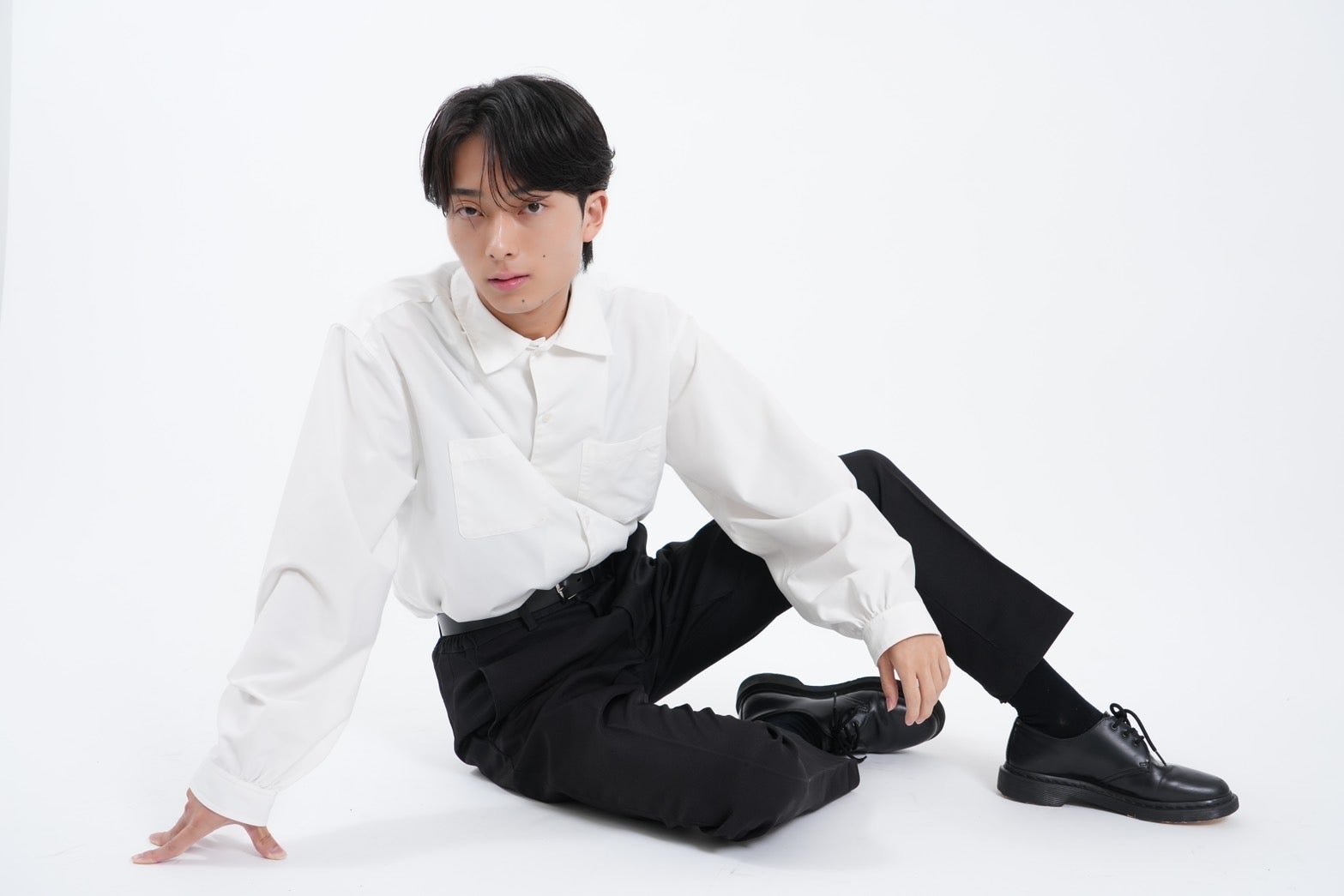 石橋汐陽さん（提供写真）