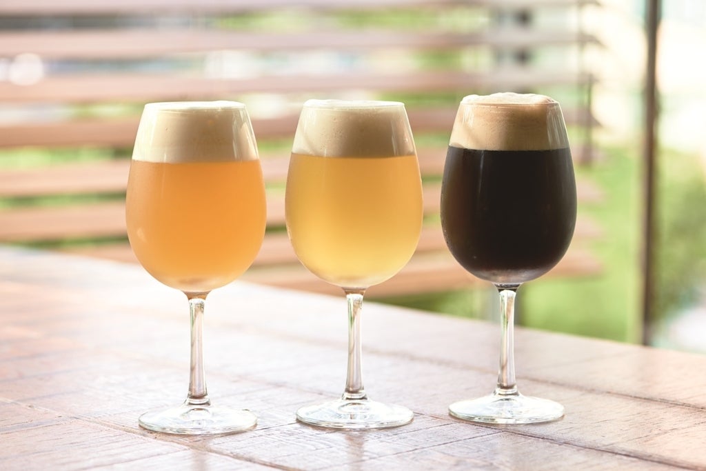 【ウィークエンド】虎ノ門ホップ／画像提供：森ビル株式会社