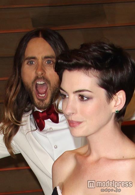 アンというところがポイントだった!?WENN.com / Zeta Image