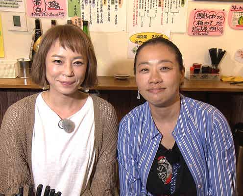 “新婚”佐藤仁美、夫・細貝圭と交際に発展したきっかけとは?まさかの秘話明らかに