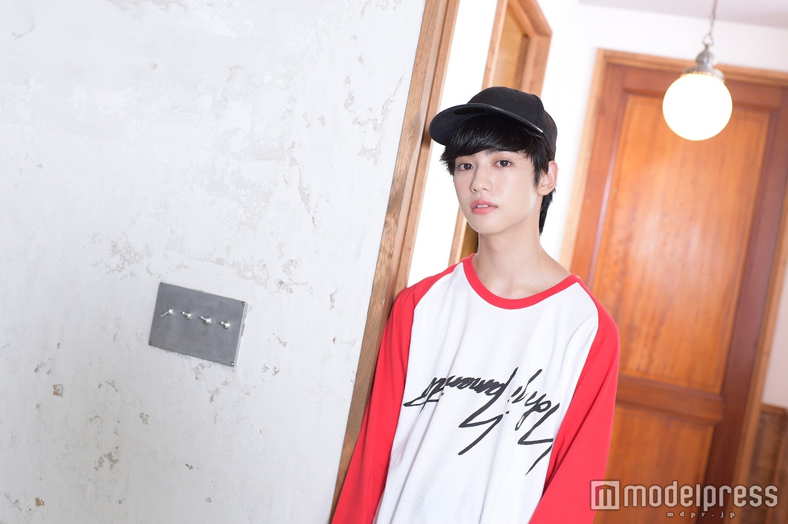 ゆうたろう（C）モデルプレス