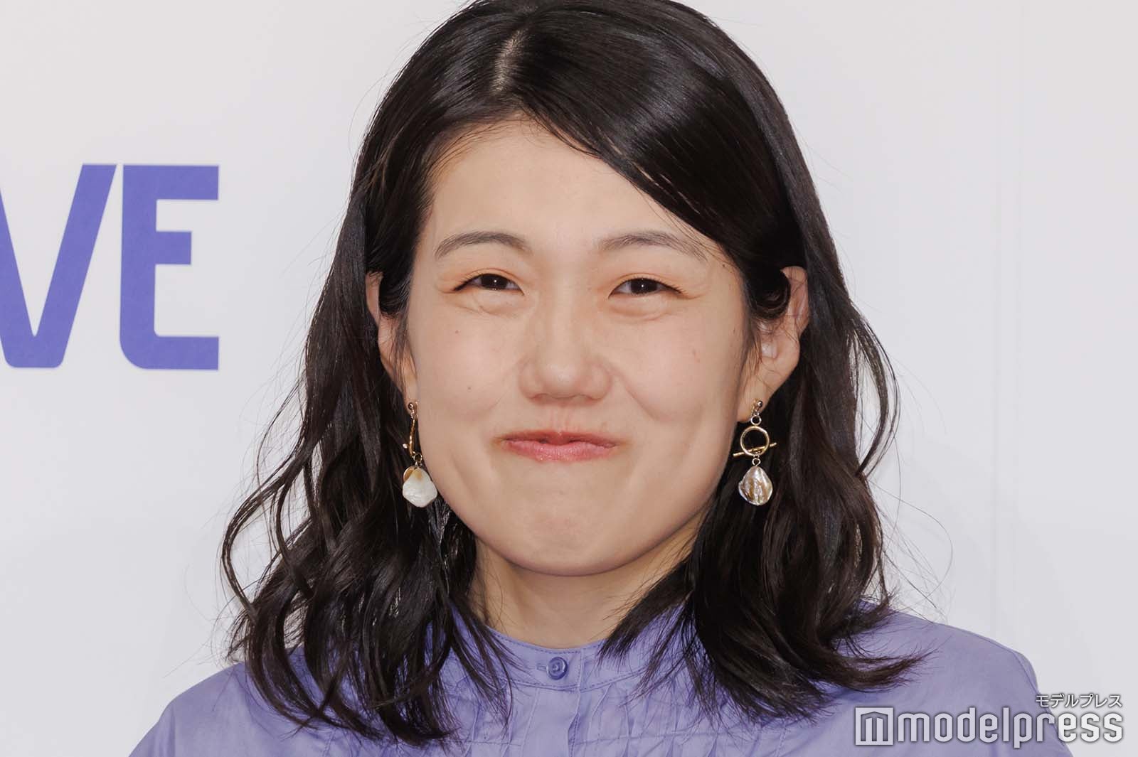 横澤夏子（C）モデルプレス