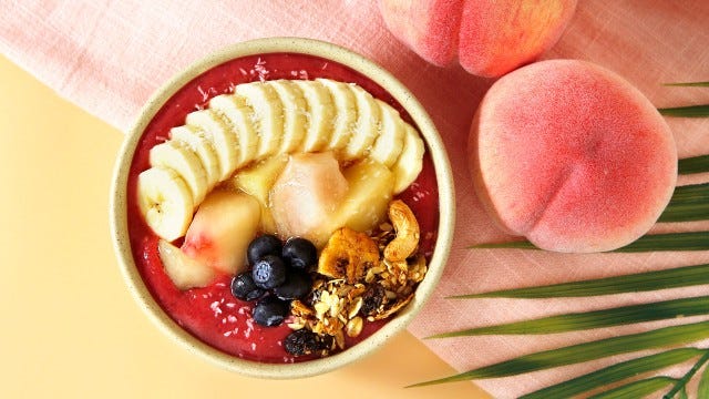 【2022年版】旬のフルーツや関西グルメを使った「ひんやりスイーツ＆ドリンク」まとめ