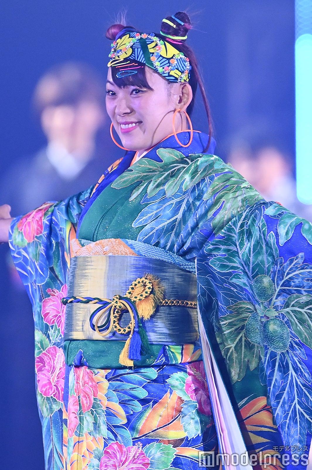 フワちゃん（C）モデルプレス