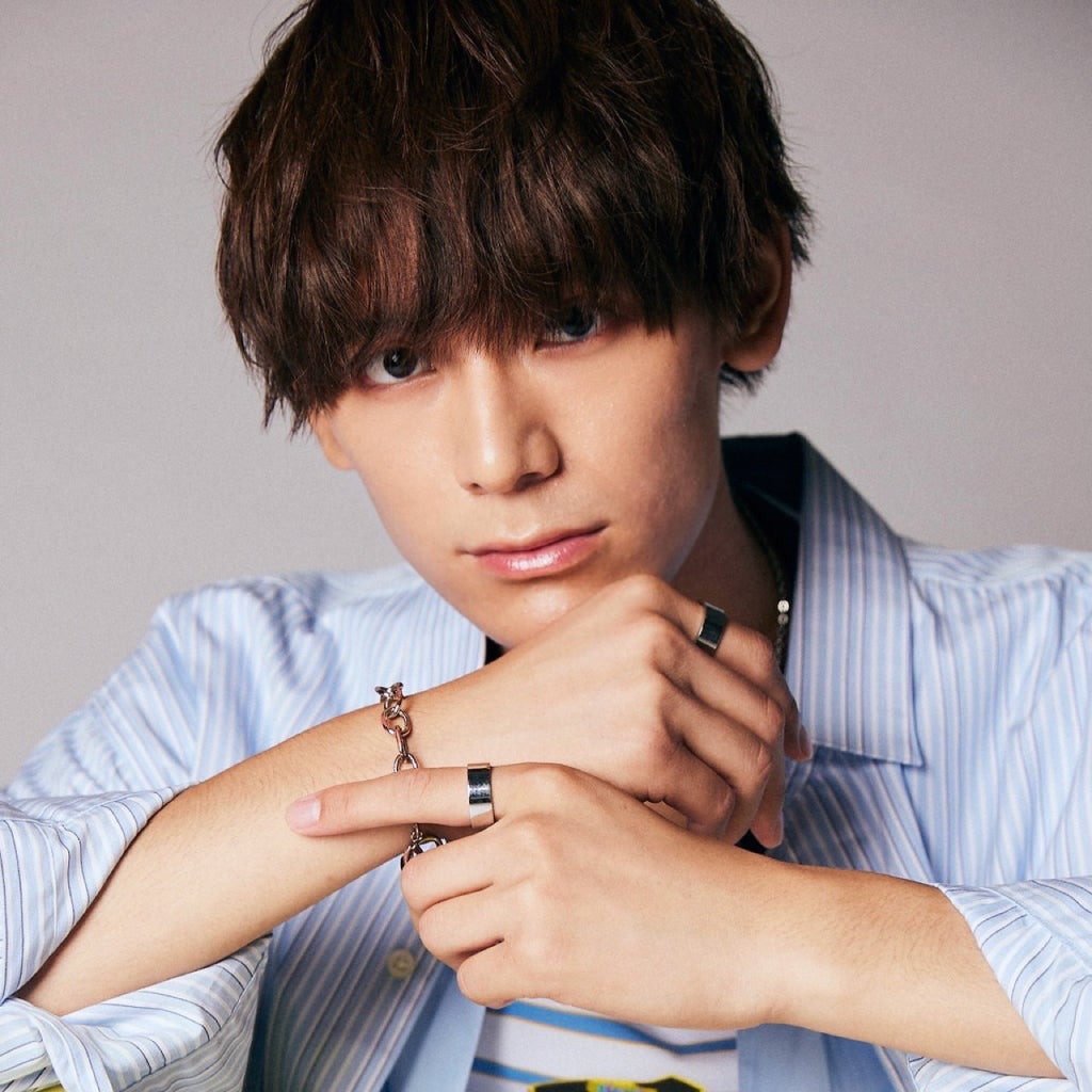 青山学院大学2年　山根亮（提供写真）