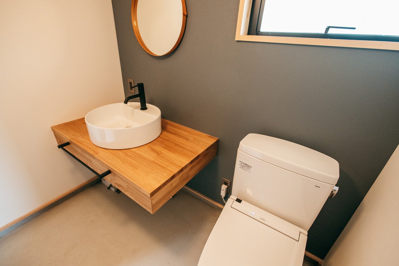 宿チャリンコ／提供画像