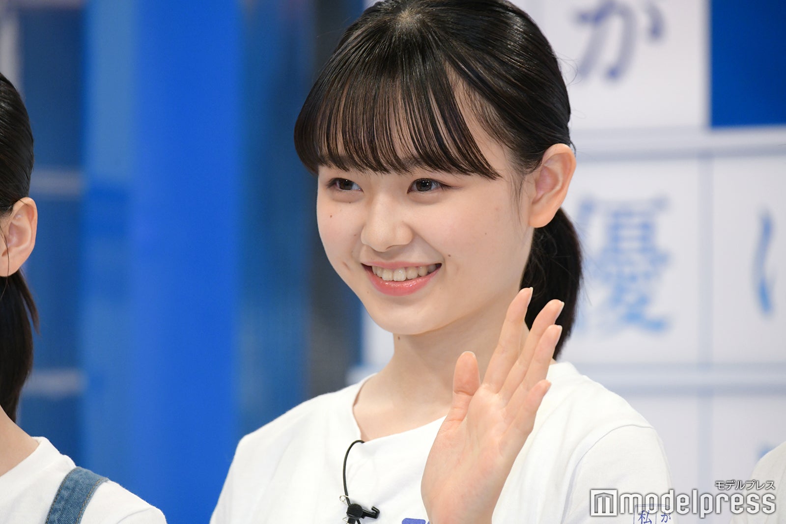 武山瑠香（C）モデルプレス