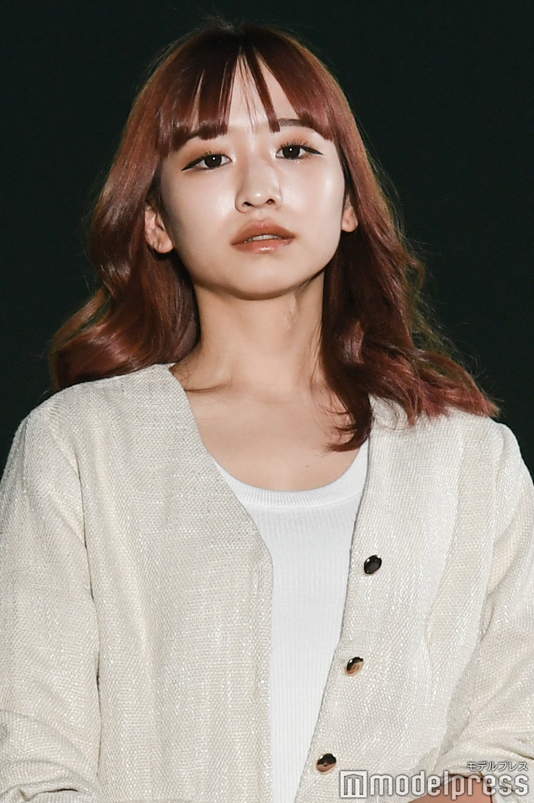 重川茉弥（C）モデルプレス