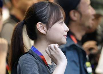 「合計の偏差値えぐそう」W杯現地取材話題の美女2人の「戦友」2ショットに反響「IQ高め美女コンビ高めの美女コンビ」「二人とも才女で美女」