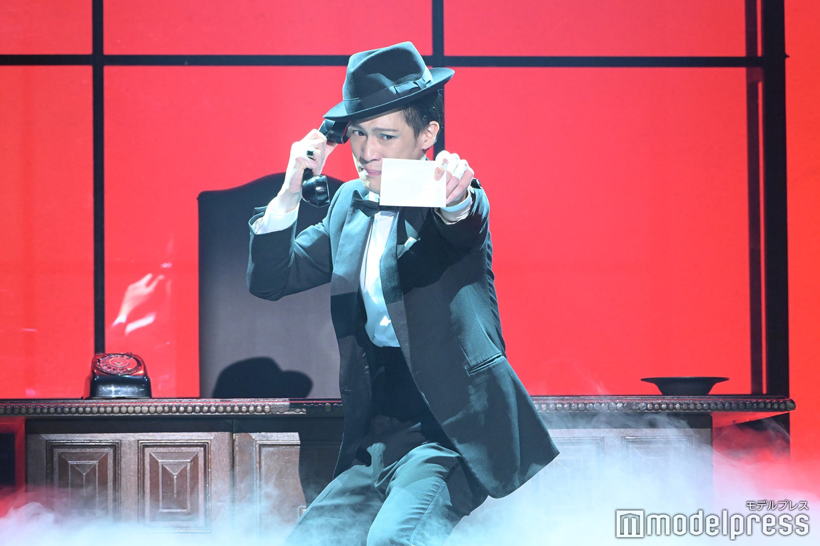 味方良介（C）モデルプレス