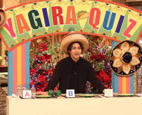 柳楽優弥、ジャニーズオーディションを受けていた
