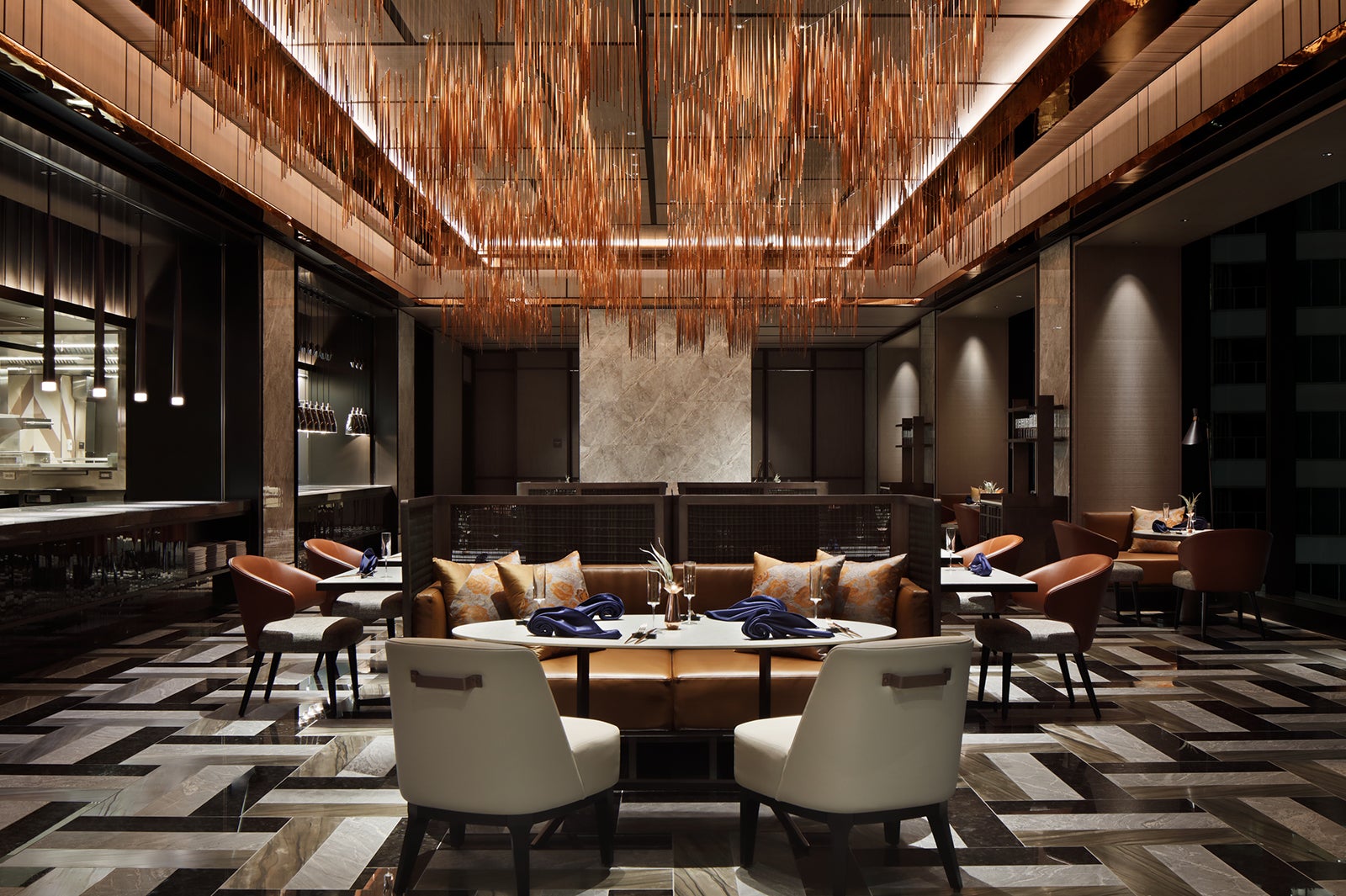 メズム東京、オートグラフ コレクション／提供画像