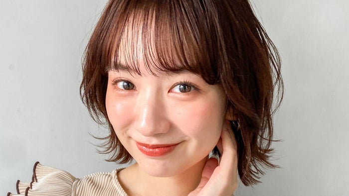 ボブレイヤーvsロブレイヤー あなたはどっちを選ぶ モデルプレス