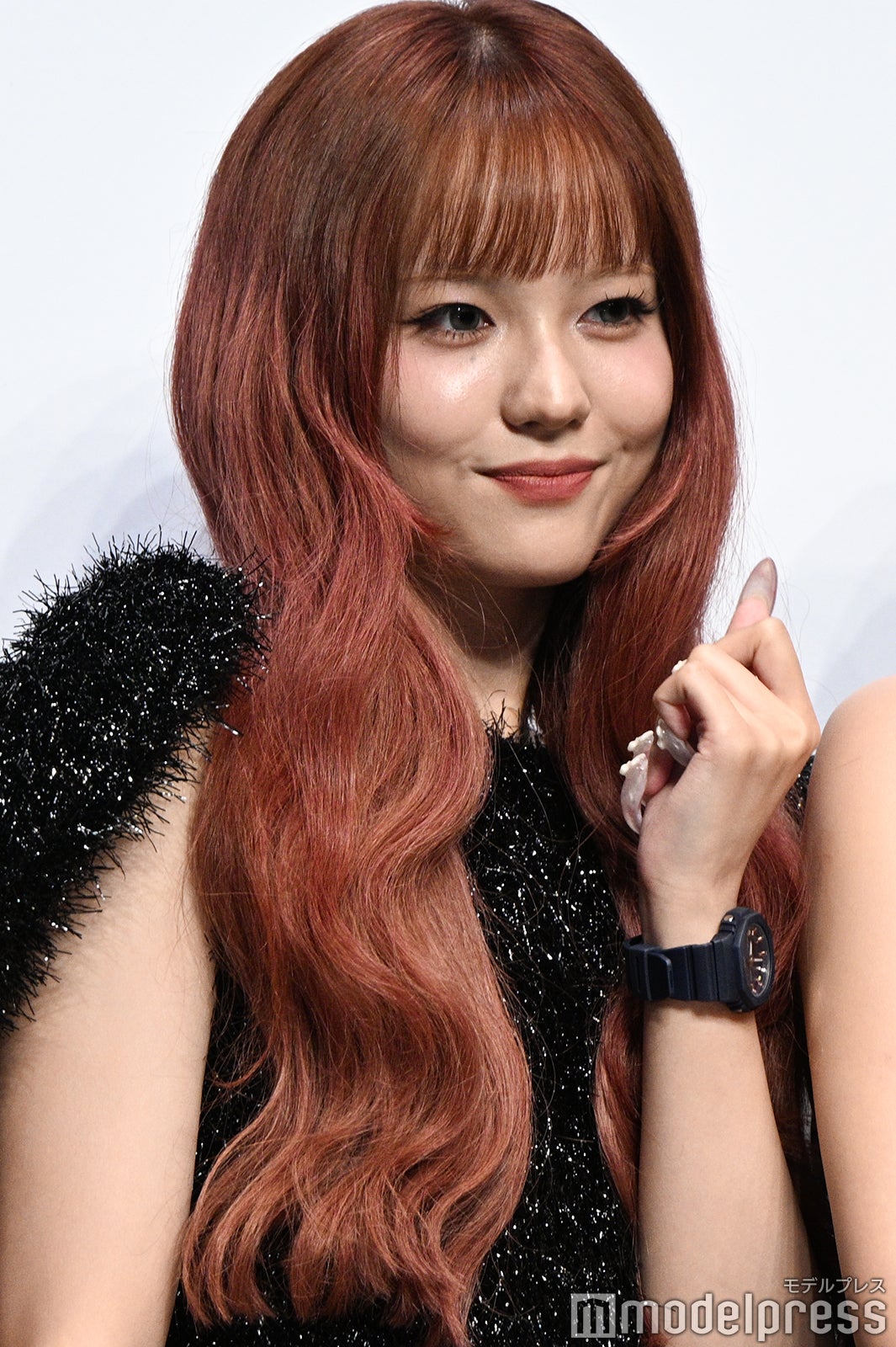 JURIA（C）モデルプレス