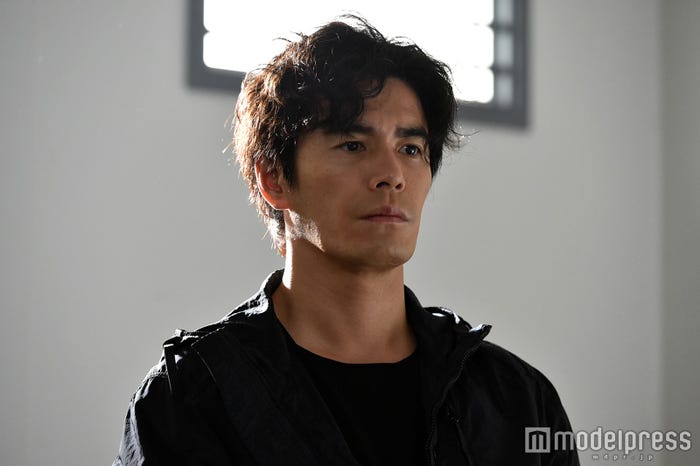 伊藤英明「僕のヤバイ妻」場面カット/画像提供:関西テレビ