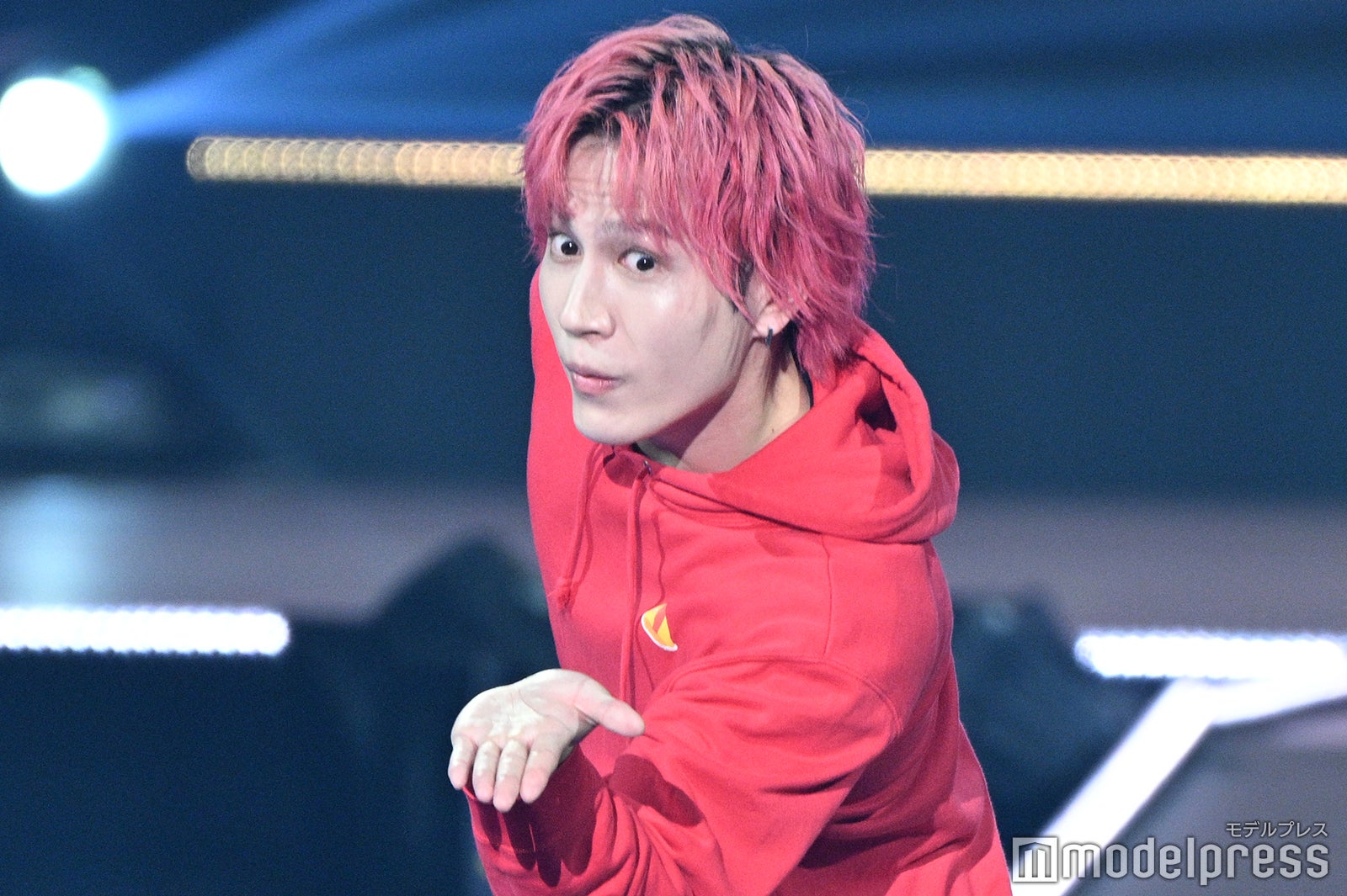 オムライス兄さん（C）モデルプレス