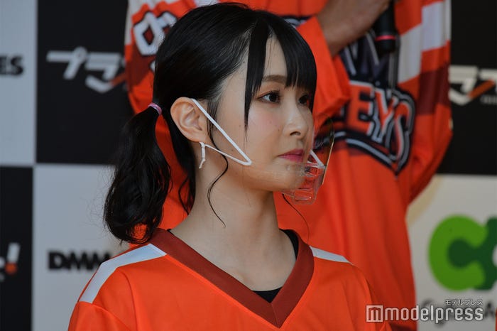 相良茉優 (C)モデルプレス