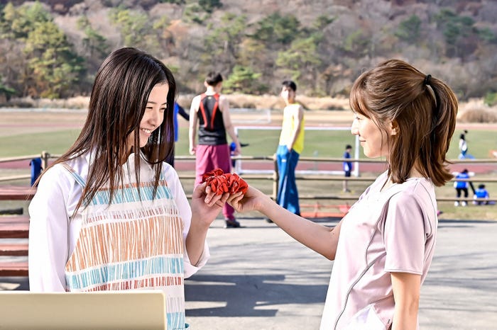 「最愛」第7話より(C)TBS