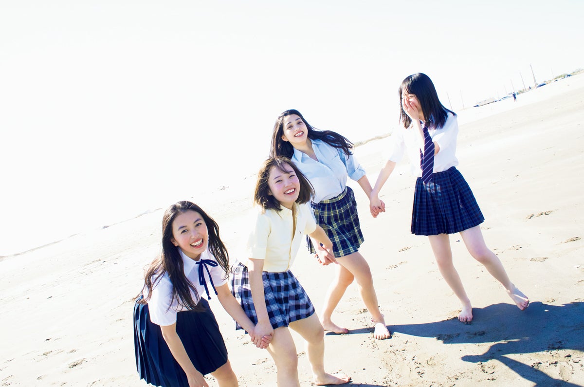 （C）桑島智輝／週刊プレイボーイ