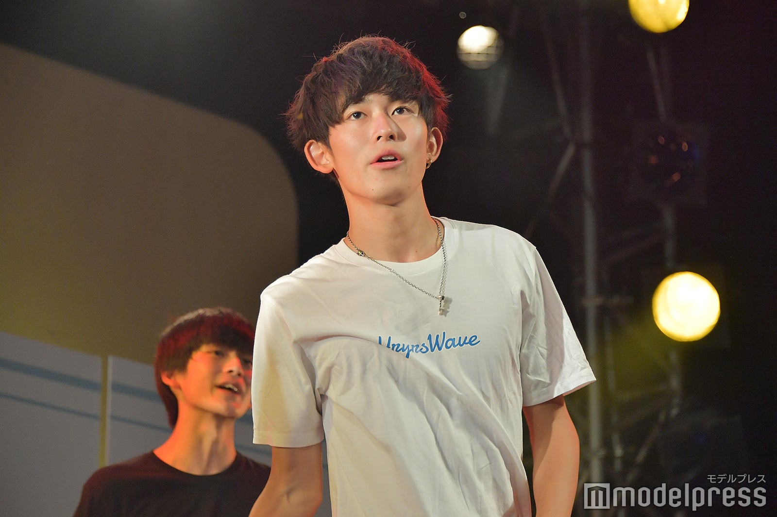 「男子高生ミスターコン2017」ファイナリスト（C）モデルプレス