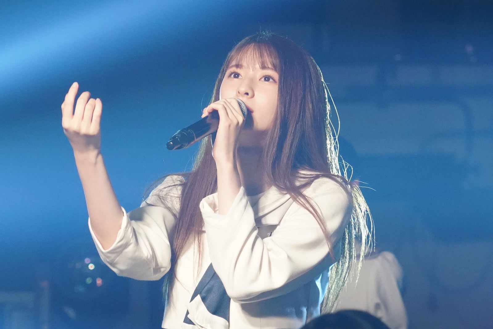 菅原咲月（C）日本テレビ