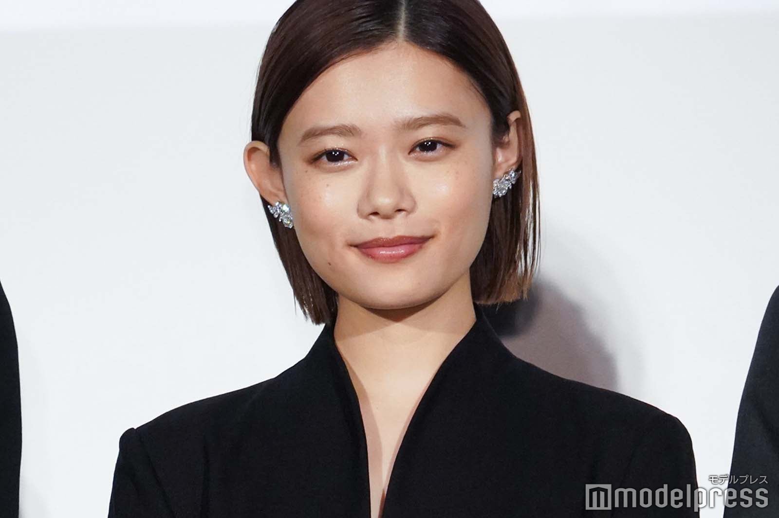 杉咲花（C）モデルプレス