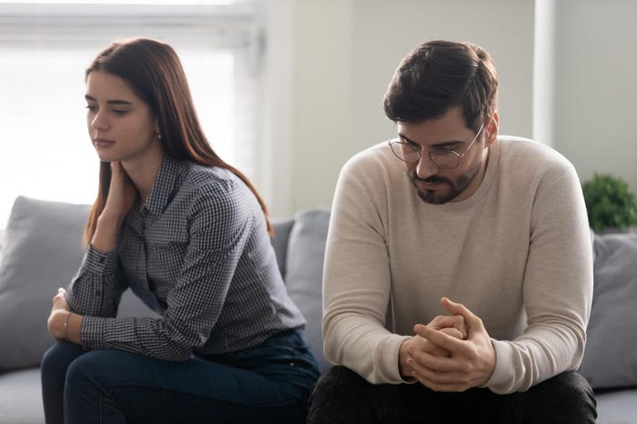 もうすぐ潮時 彼の心が離れている時に見られる別れの前兆 モデルプレス もうすぐ潮時 彼の心が離れている時に見られる別れの前兆 モデルプレス