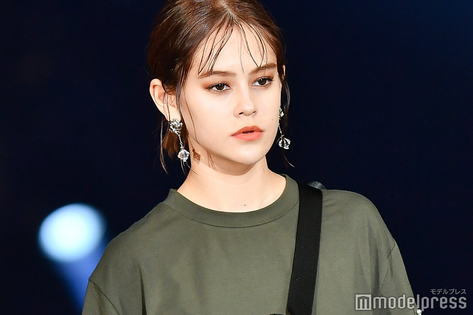 emma（C）モデルプレス