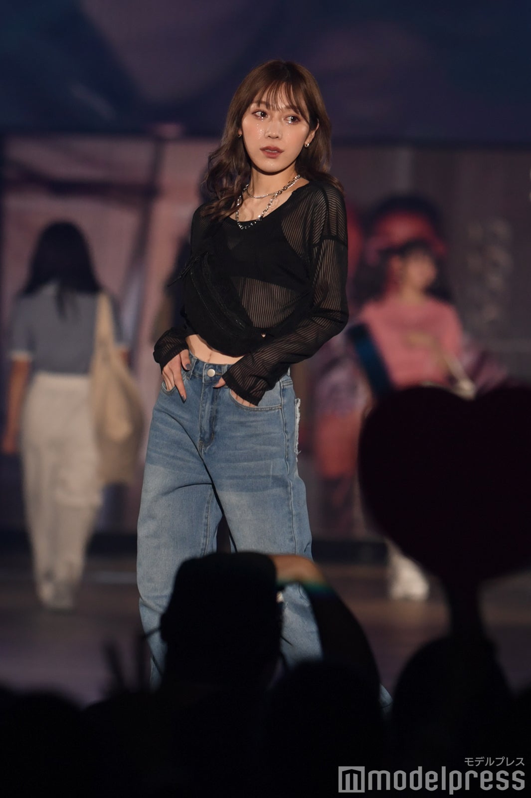 古川優香（C）モデルプレス