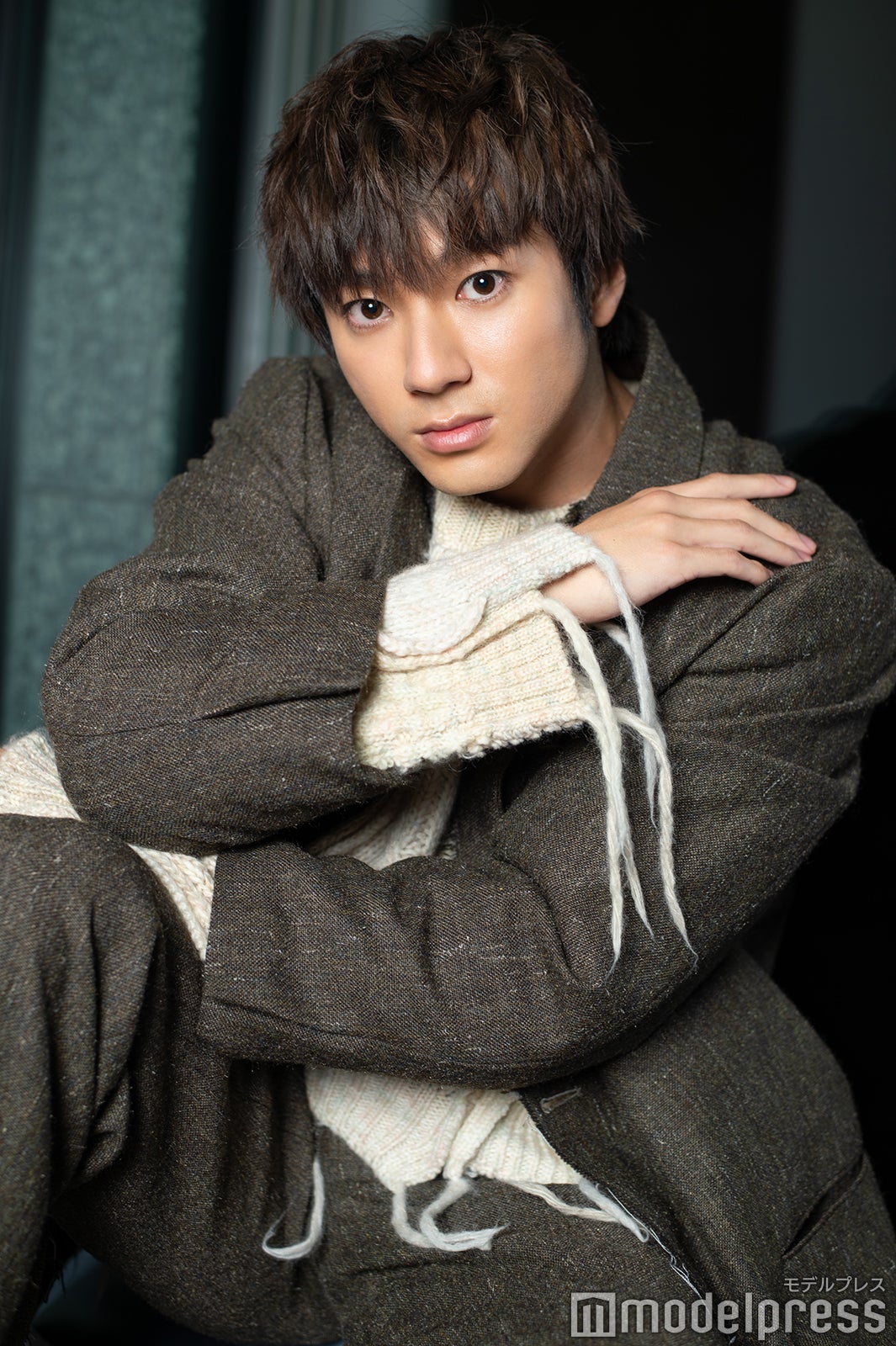 山田裕貴（C）モデルプレス