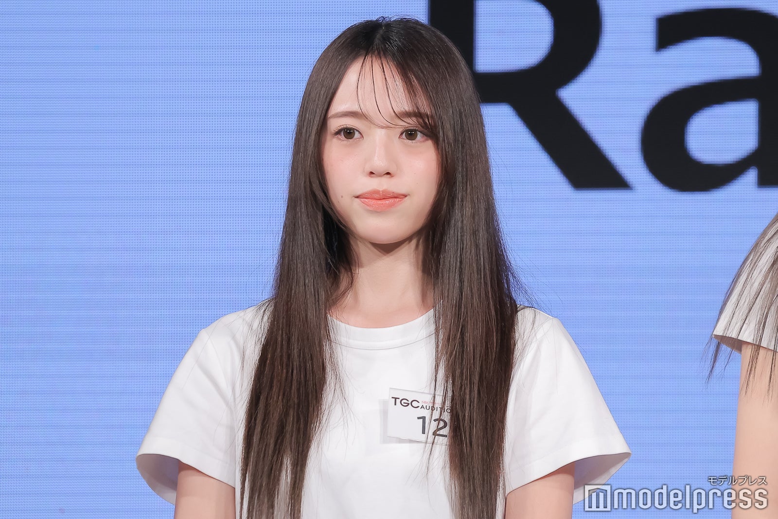 山口知花さん（C）モデルプレス