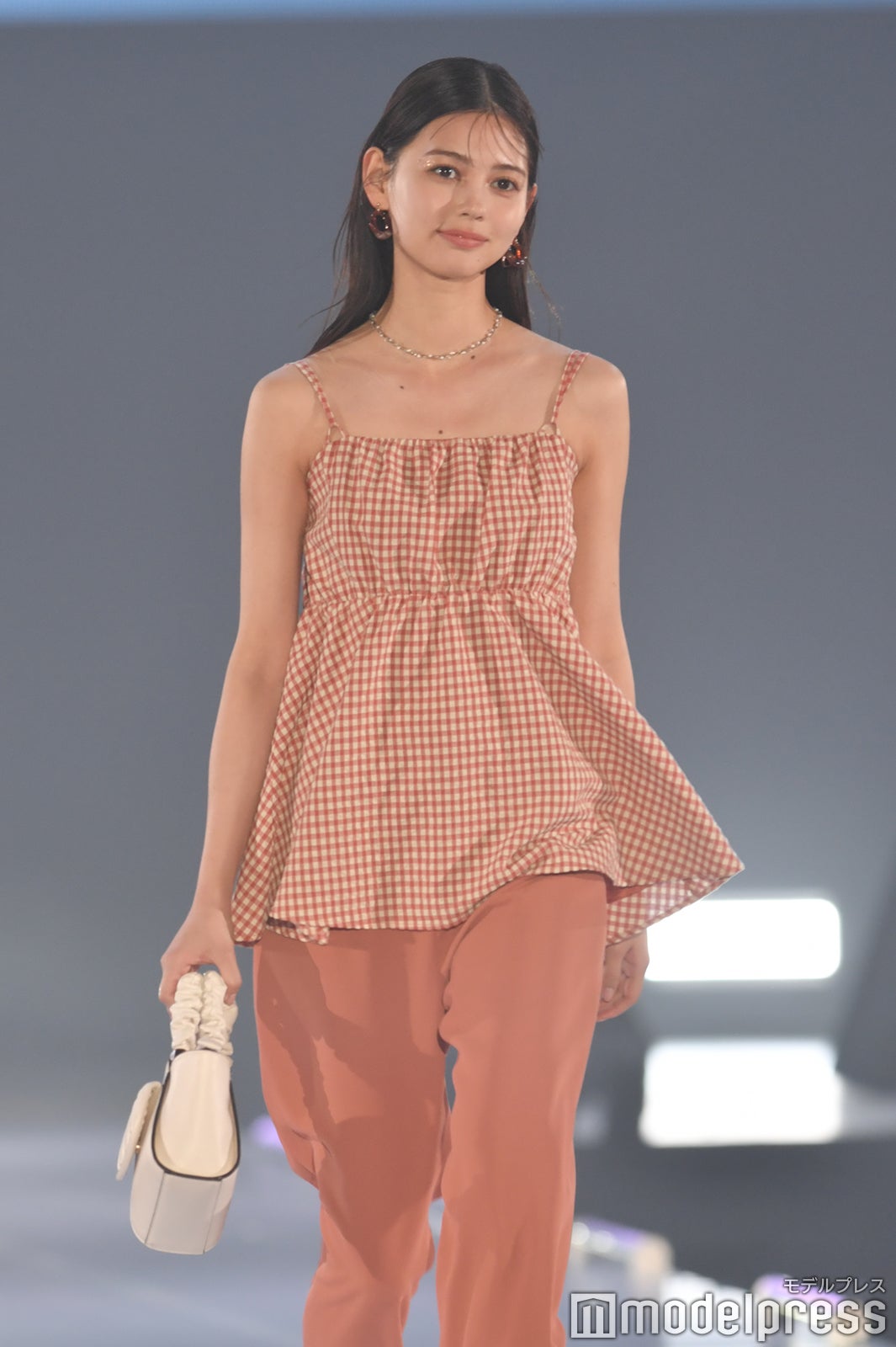 村上愛花（C）モデルプレス